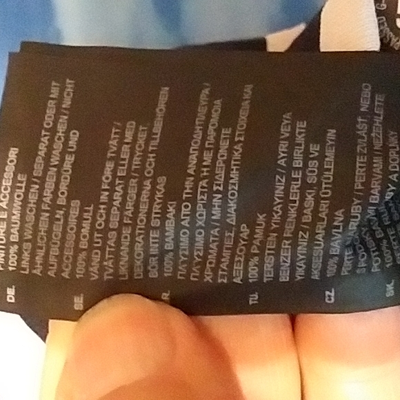 RAW tee - Picture 5 of 10